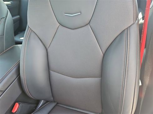 Used 2024 Cadillac CT5 V w/ Premium Package image 23