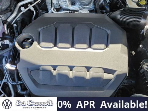 New 2026 Volkswagen Atlas SE image 29