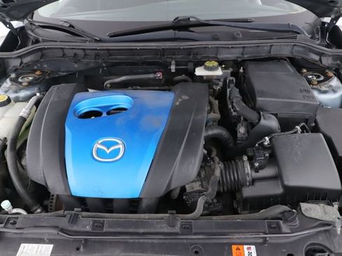Used 2013 MAZDA MAZDA3 i Touring FWD image 15