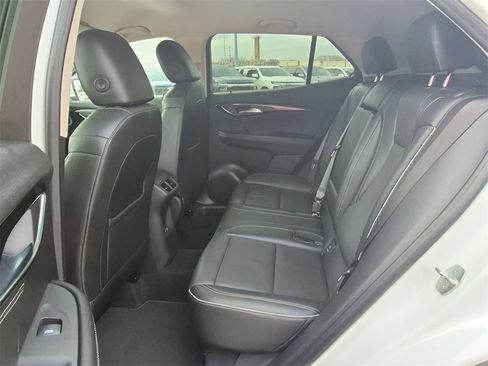 Used 2023 Buick Envision Essence image 21