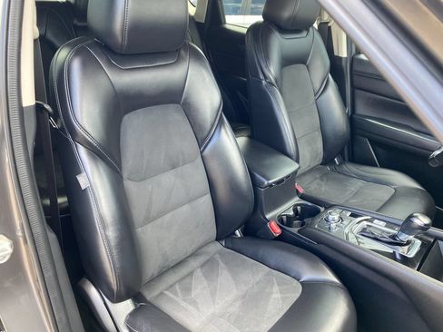 Used 2018 MAZDA CX-5 Touring AWD/4WD image 16