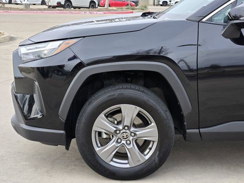 Used 2024 Toyota RAV4 XLE image 6