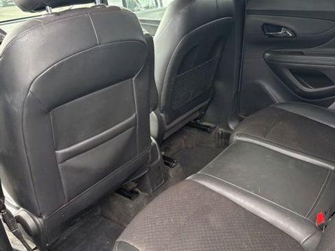 Used 2017 Buick Encore Sport Touring image 7