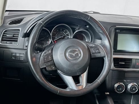 Used 2016 MAZDA CX-5 Touring FWD image 18