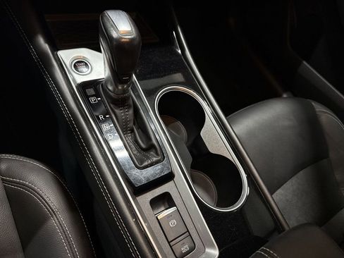 Used 2023 Nissan Altima 2.5 SL image 16