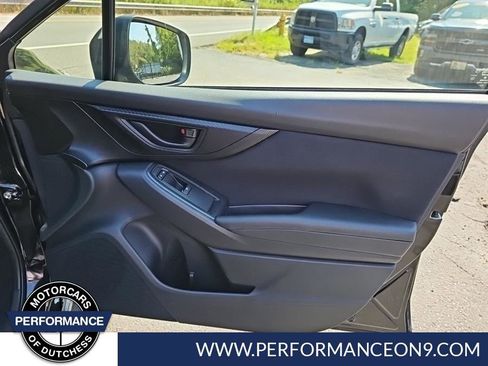 Used 2021 Subaru Crosstrek 2.0i image 34