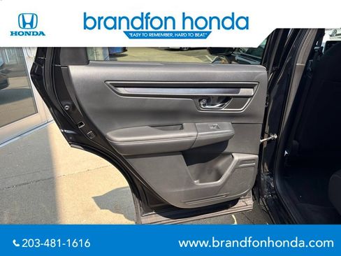 Used 2026 Honda CR-V Sport image 10