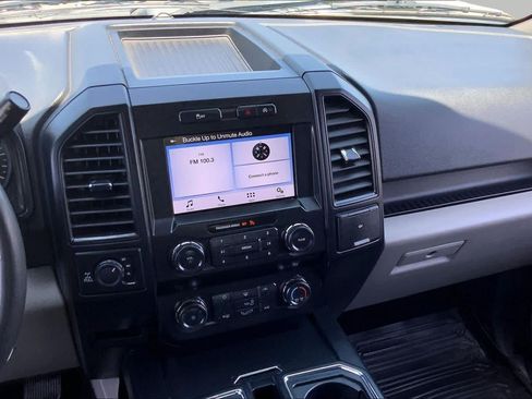 Used 2019 Ford F150 XL w/ Equipment Group 101A Mid AWD/4WD image 7