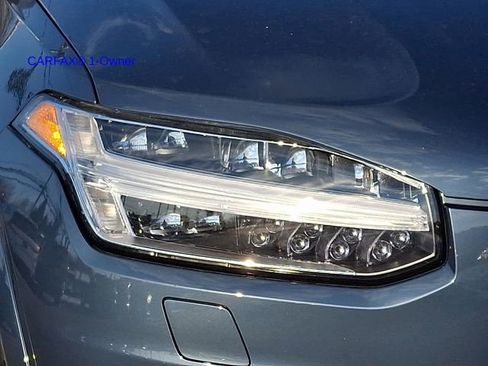 Certified 2024 Volvo XC90 B6 Plus w/ Protection Package Premier image 10