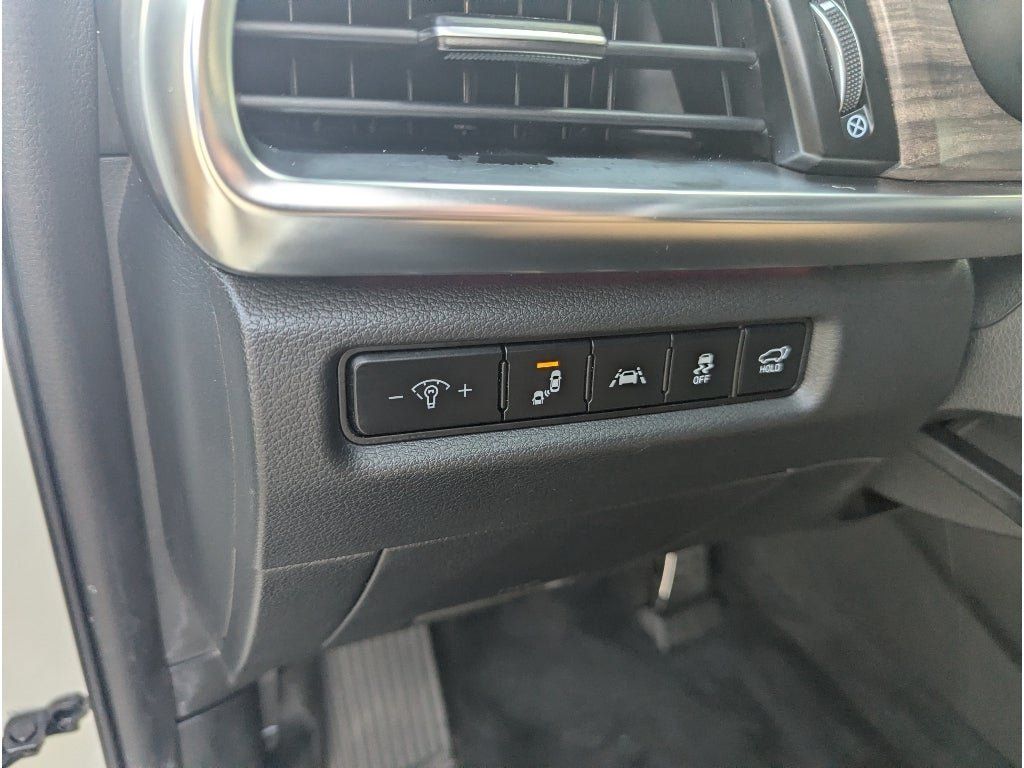 Used 2021 Kia Telluride SX w/ Towing Package FWD image 18