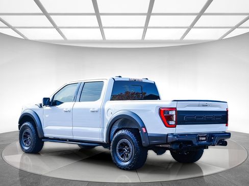 Used 2023 Ford F150 Raptor w/ Raptor Carbon Fiber Package image 2