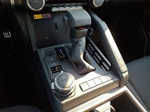 New 2026 Toyota 4Runner TRD Sport image 7