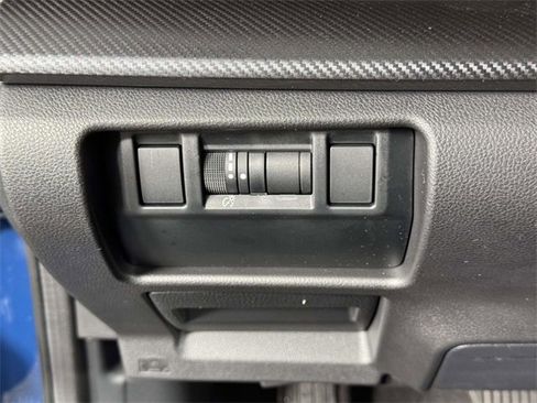 Used 2025 Subaru Crosstrek 2.5i Wilderness image 19