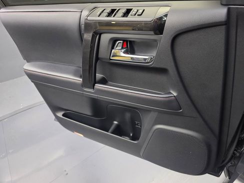 Used 2024 Toyota 4Runner TRD Pro AWD/4WD image 26