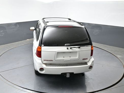 Used 2003 GMC Envoy SLT AWD/4WD image 20