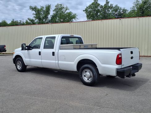 Used 2014 Ford F250 XL RWD image 3