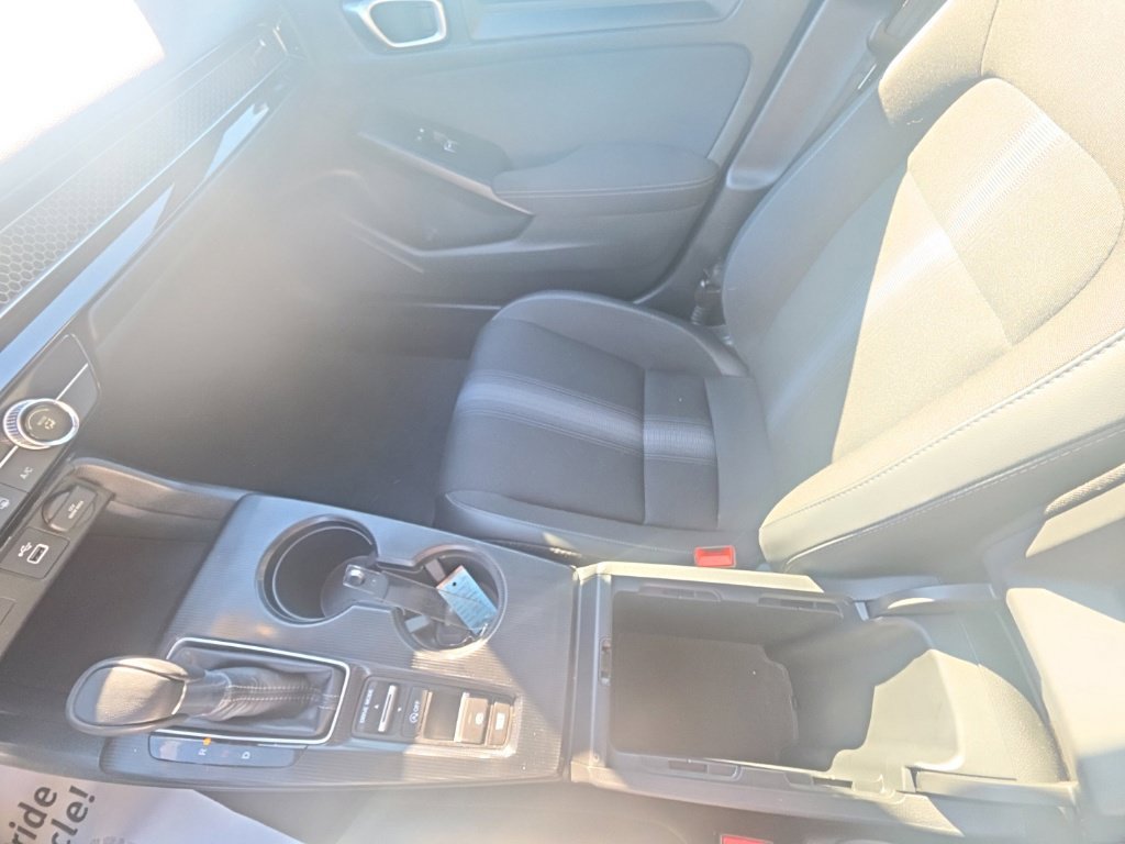 Used 2023 Honda Civic Sport image 26