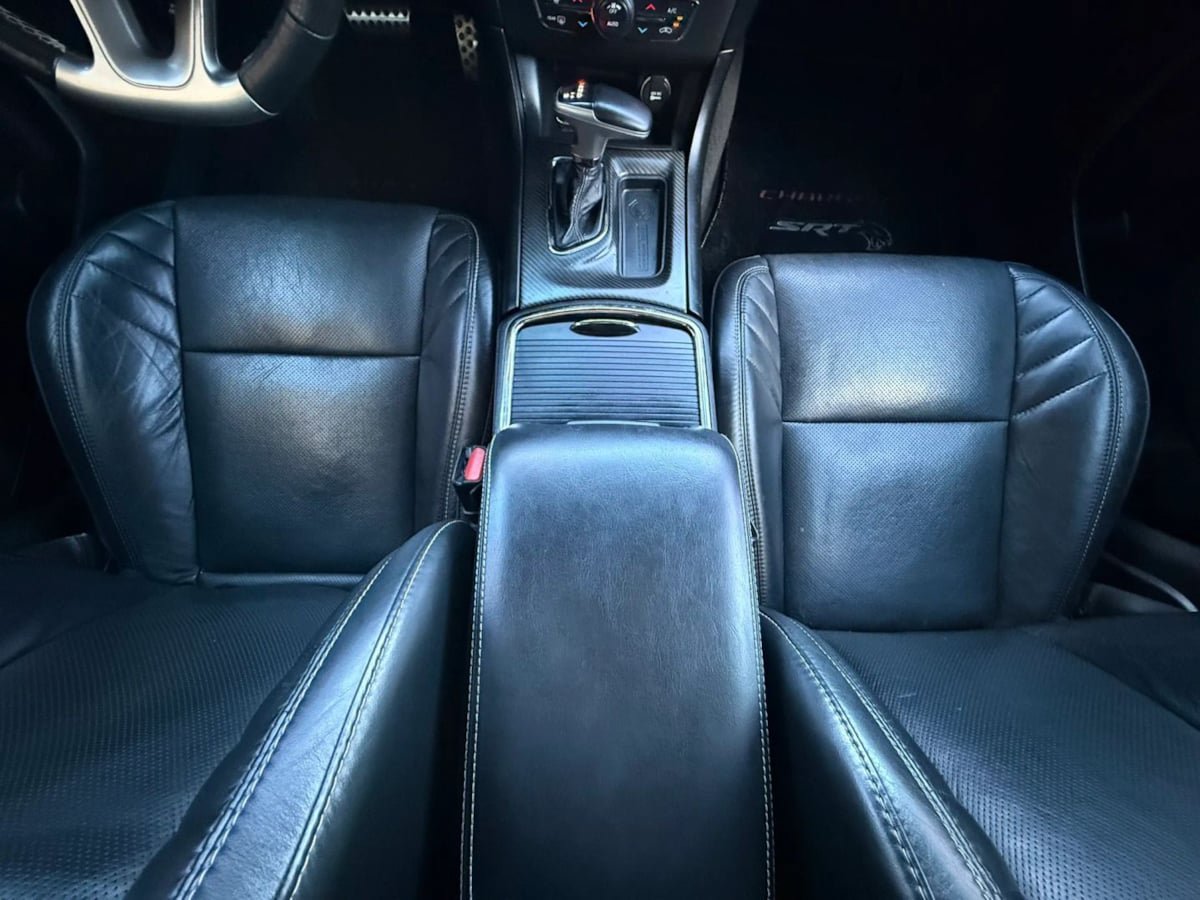 Used 2021 Dodge Charger SRT Hellcat RWD image 47