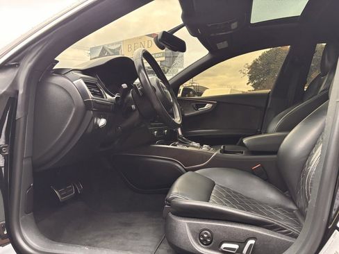 Used 2017 Audi S7 Premium Plus w/ Cold Weather Package image 11