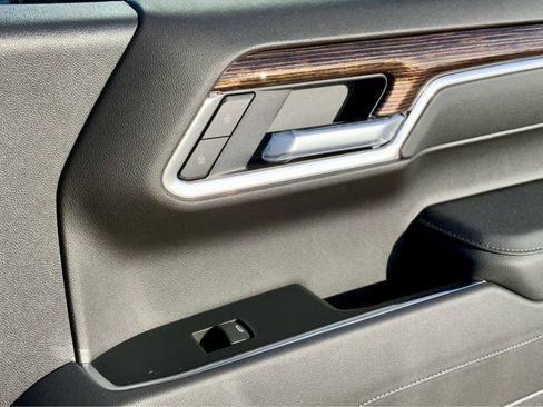 New 2026 GMC Sierra 1500 Elevation image 52