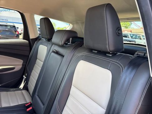 Used 2019 Ford Escape SEL AWD/4WD image 21