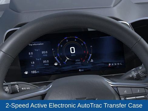 New 2026 Chevrolet Tahoe Premier image 18