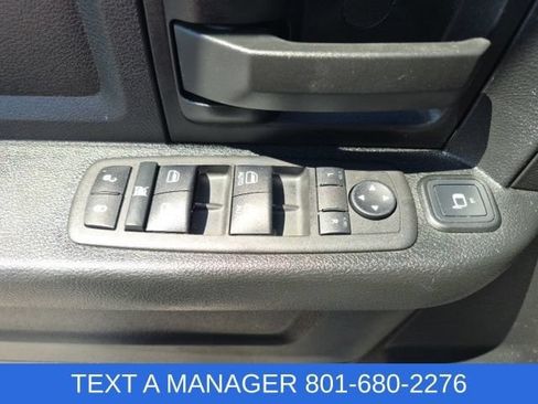 Used 2023 RAM 2500 Tradesman AWD/4WD image 24