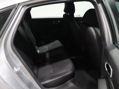 Used 2024 Honda Civic Sport image 21