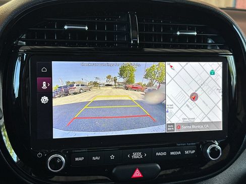 Certified 2023 Kia Soul GT-Line w/ GT-Line Technology Package FWD image 28