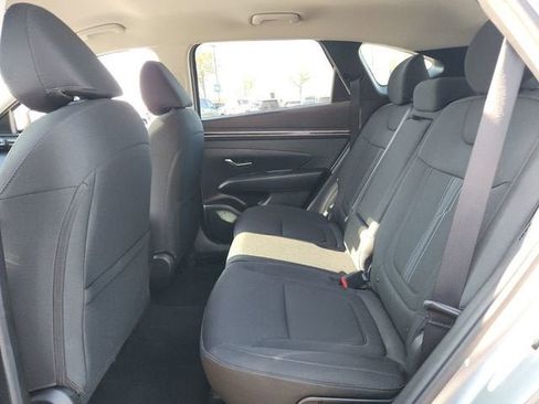 Used 2024 Hyundai Tucson SEL image 10