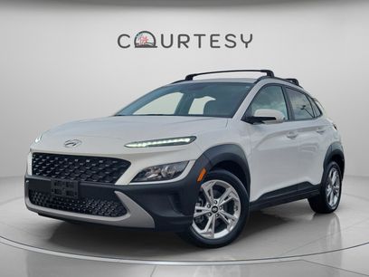 Used 2023 Hyundai Kona SEL w/ Convenience Package