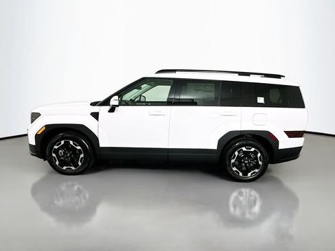 New 2026 Hyundai Santa Fe SEL FWD image 8