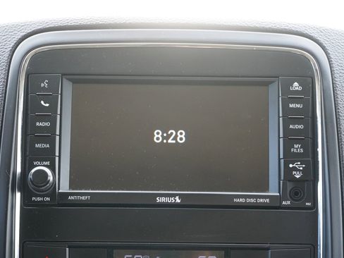 Used 2012 Dodge Durango SXT w/ Popular Equipment Group image 32