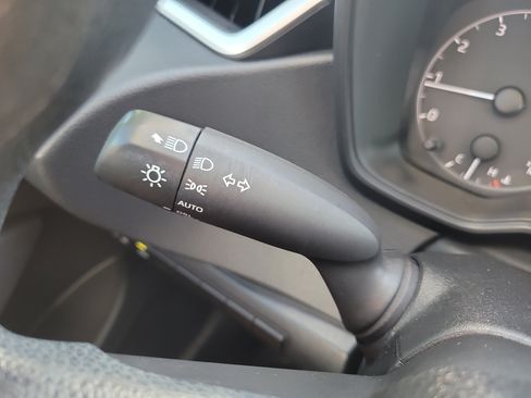 Certified 2024 Toyota Corolla LE FWD image 30