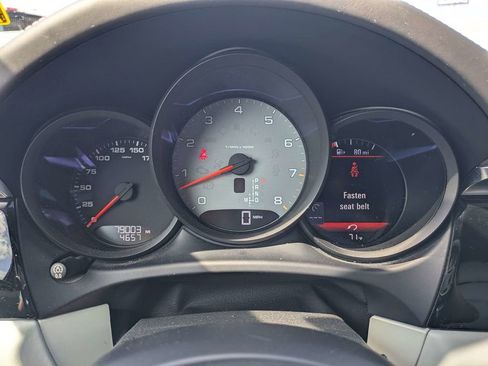 Used 2016 Porsche Macan S AWD/4WD image 35