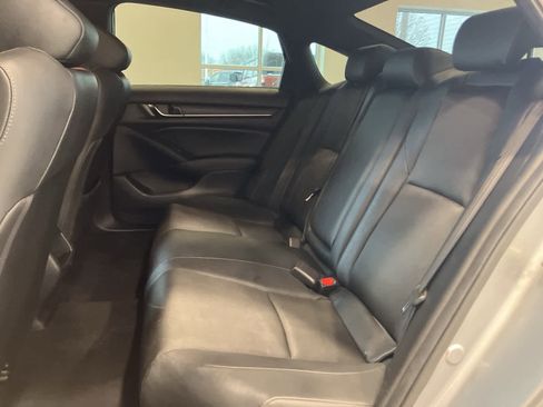 Used 2019 Honda Accord Sport image 24