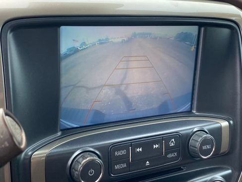Used 2018 Chevrolet Silverado 2500 High Country AWD/4WD image 10