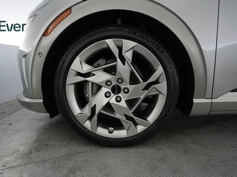 Used 2023 Genesis GV60 Performance AWD/4WD image 19