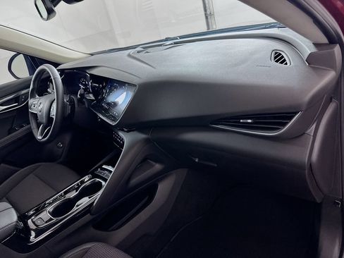 Used 2023 Buick Envision Preferred FWD image 28