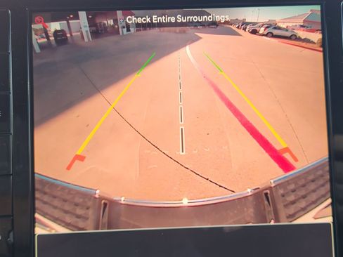 New 2026 RAM 3500 Tradesman image 16