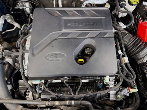 Used 2021 Ford Bronco Sport Big Bend image 32