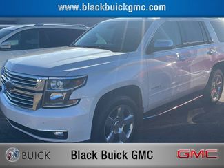 Used 2017 Chevrolet Tahoe Premier AWD/4WD video 1