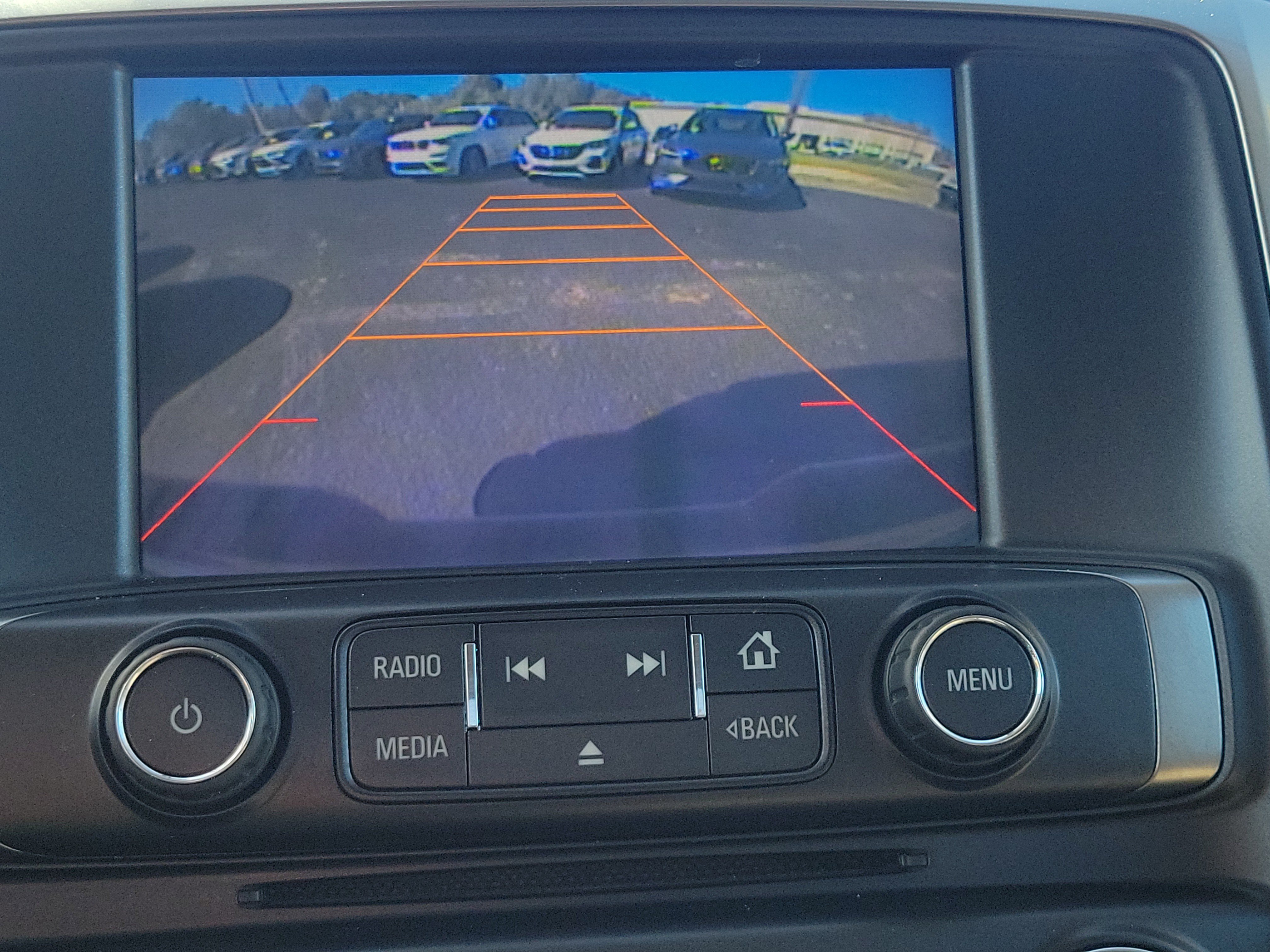 Used 2014 Chevrolet Silverado 1500 LT w/ All Star Edition RWD image 23