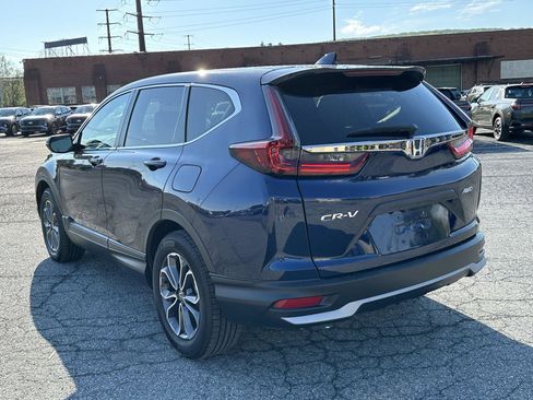 Used 2022 Honda CR-V EX image 6