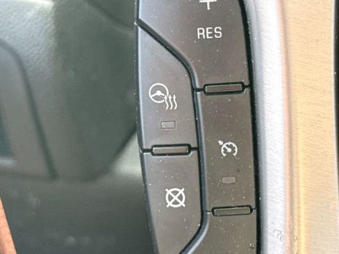 Used 2008 Cadillac Escalade ESV AWD image 36