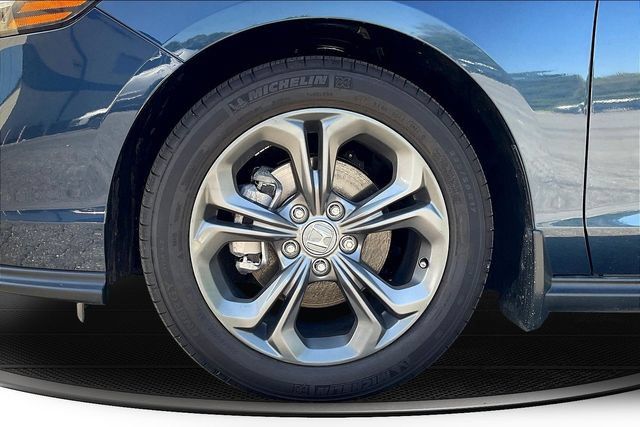 Used 2024 Honda Accord EX image 36