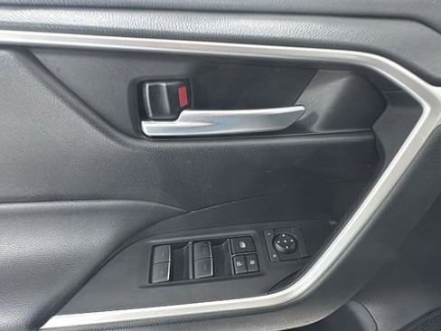 Used 2024 Toyota RAV4 XLE w/ Convenience Package image 20