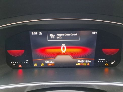 Used 2022 Volkswagen Tiguan SE R-Line image 19