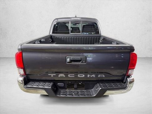 Used 2023 Toyota Tacoma SR5 RWD image 4
