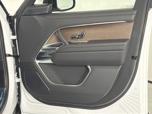 New 2026 Land Rover Range Rover SE image 30